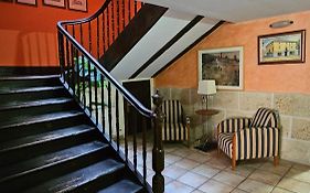 Hostal Albe